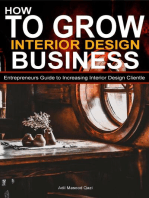 How to Grow Interior Business