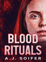 Blood rituals: Rituals series, #1