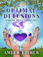 Optimal Delusions