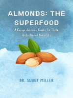 Almonds: The Superfood