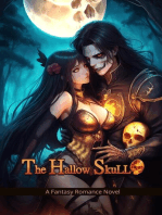 The Hallow Skull