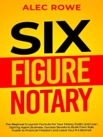 Six Figure Notary
