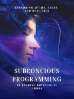 Subconcious Programming