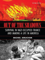 Out of the Shadows: A Memoir, Survival in Nazi-Occupied France and Making a Life in America