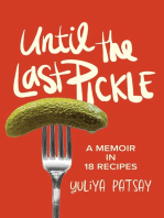 Until the Last Pickle