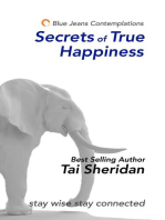 Secrets of True Happiness