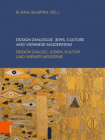 Design Dialogue: Jews, Culture and Viennesse Modernism: Design Dialog: Juden, Kultur und Wiener Moderne