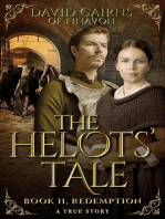 Redemption: The Helots' Tale, #2