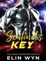 Sentinel's Key