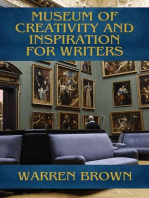 Museum of Creativity and Inspiration for Writers: Prolific Writing for Everyone, #10