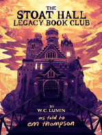 The Stoat Hall Legacy Book Club