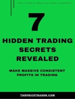 7 Hidden Trading Secrets Revealed