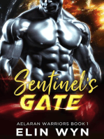 Sentinel's Gate