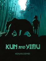 Kun And Yimu