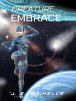 Creature Embrace: The Starbound Passion Series