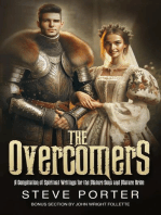 The Overcomers:A Compilation of Spiritual Writings for the Mature Sons and Mature Bride