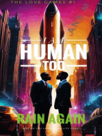 I Am Human Too (Rain Again)