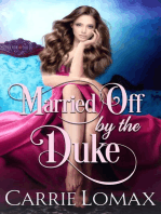 Married Off by the Duke