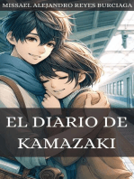 El diario de Kamazaki