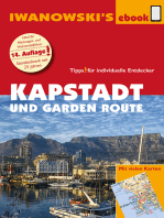 Kapstadt und Garden Route