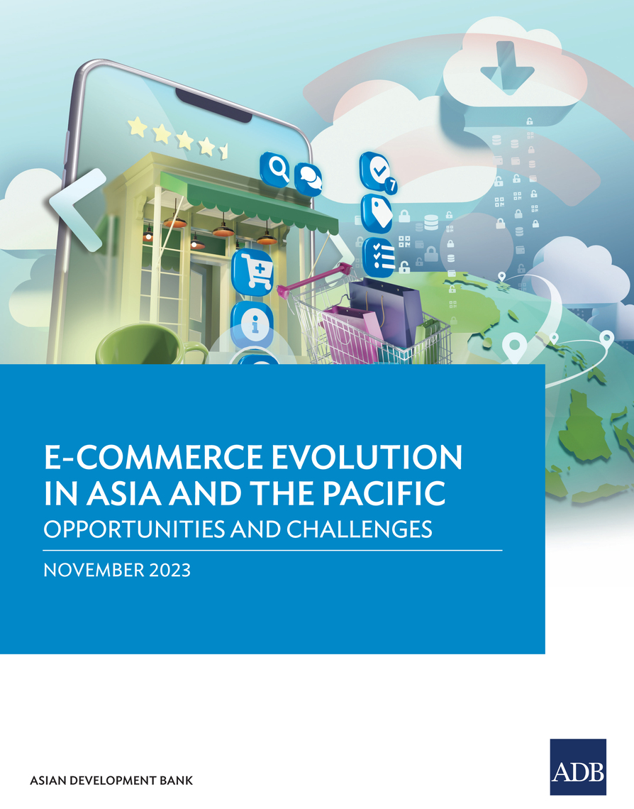 E-commerce Evolution in Asia and the Pacific by Asian Development Bank ...