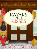 Kayaks and Kisses