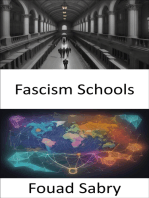 Fascism Schools: Fascism Schools, Unraveling the Complex Tapestry of Extremist Ideologies