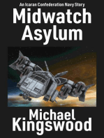 Midwatch Asylum: Icaran Confederation Navy