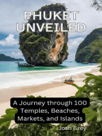 Phuket Unveiled