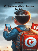 Croisement d'histoires en Tunisie: En quête d'identité