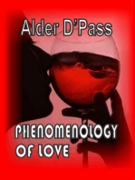 Phenomenology Of Love
