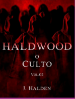 Haldwood - O Culto. Vol.02