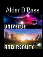 Universe And Reality
