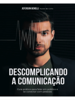Descomplicando A Comunicação