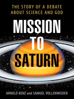 Mission to Saturn