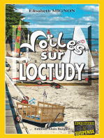 Voiles sur Loctudy: Les OPJ Le Métayer et Guillou - Tome 9