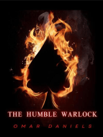The Humble Warlock