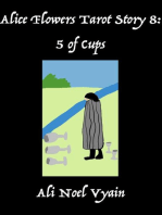 5 of Cups