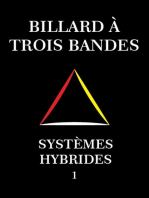Billard À Trois Bandes - Systèmes Hybrides 1: Systèmes Hybrides, #1