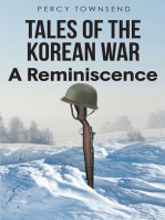 Tales of the Korean War: A Reminiscence