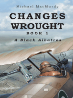 Changes Wrought: A Black Albatros