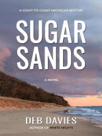 Sugar Sands: The Coast-to-Coast Michigan Mysteries, #3