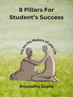 8 Pillars for student's success