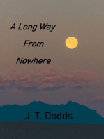 A Long Way From Nowhere