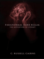 Paranormal Dark Realm: The Adventure of Sydney: Paranormal Dark Realm, #1