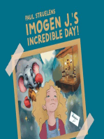 Imogen J.’s Incredible Day!