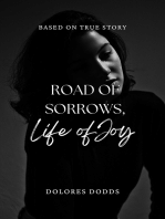 Road of Sorrows ~ Life of Joy