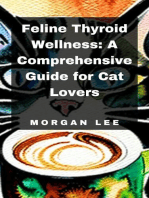 Feline Thyroid Wellness