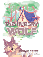 The Hungry Wolf