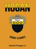 HOGAN: Short Stories